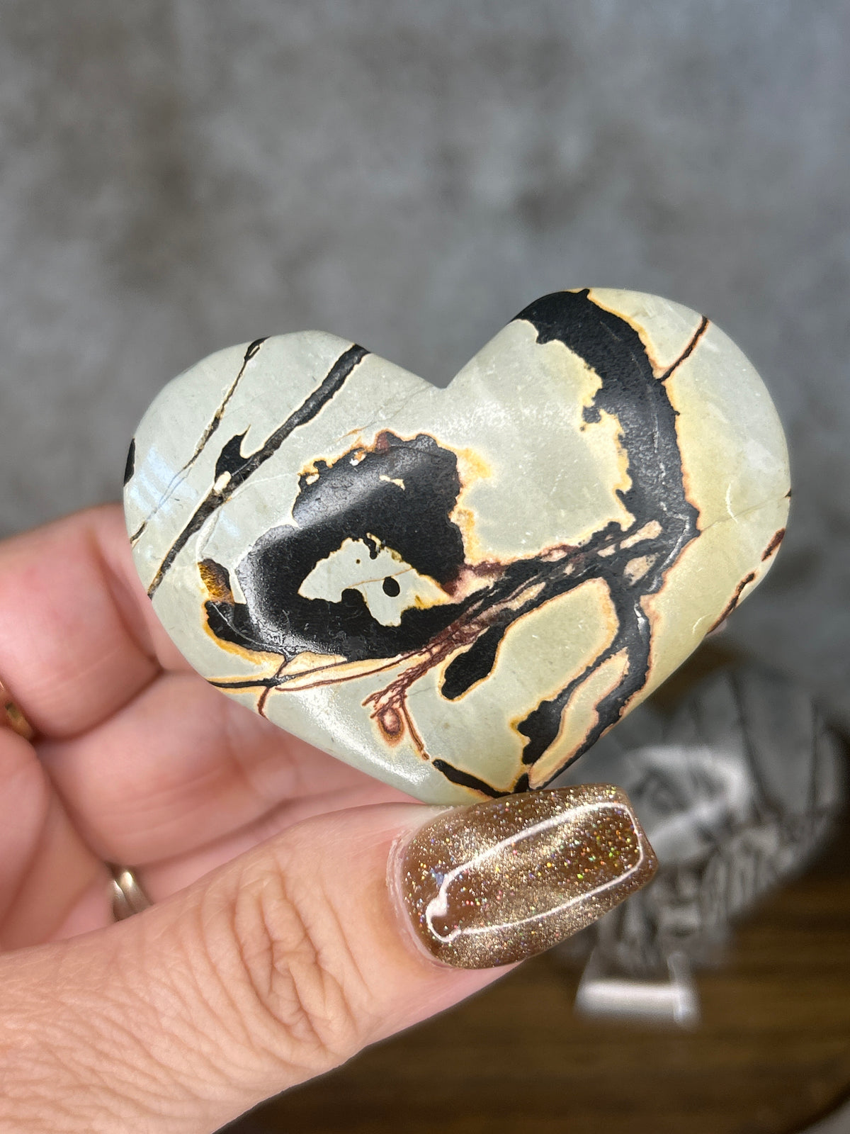 Picture Jasper