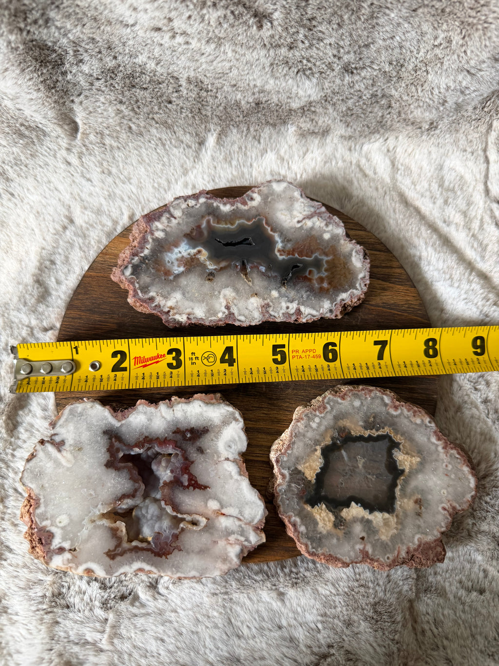 Argentina Agate Slab