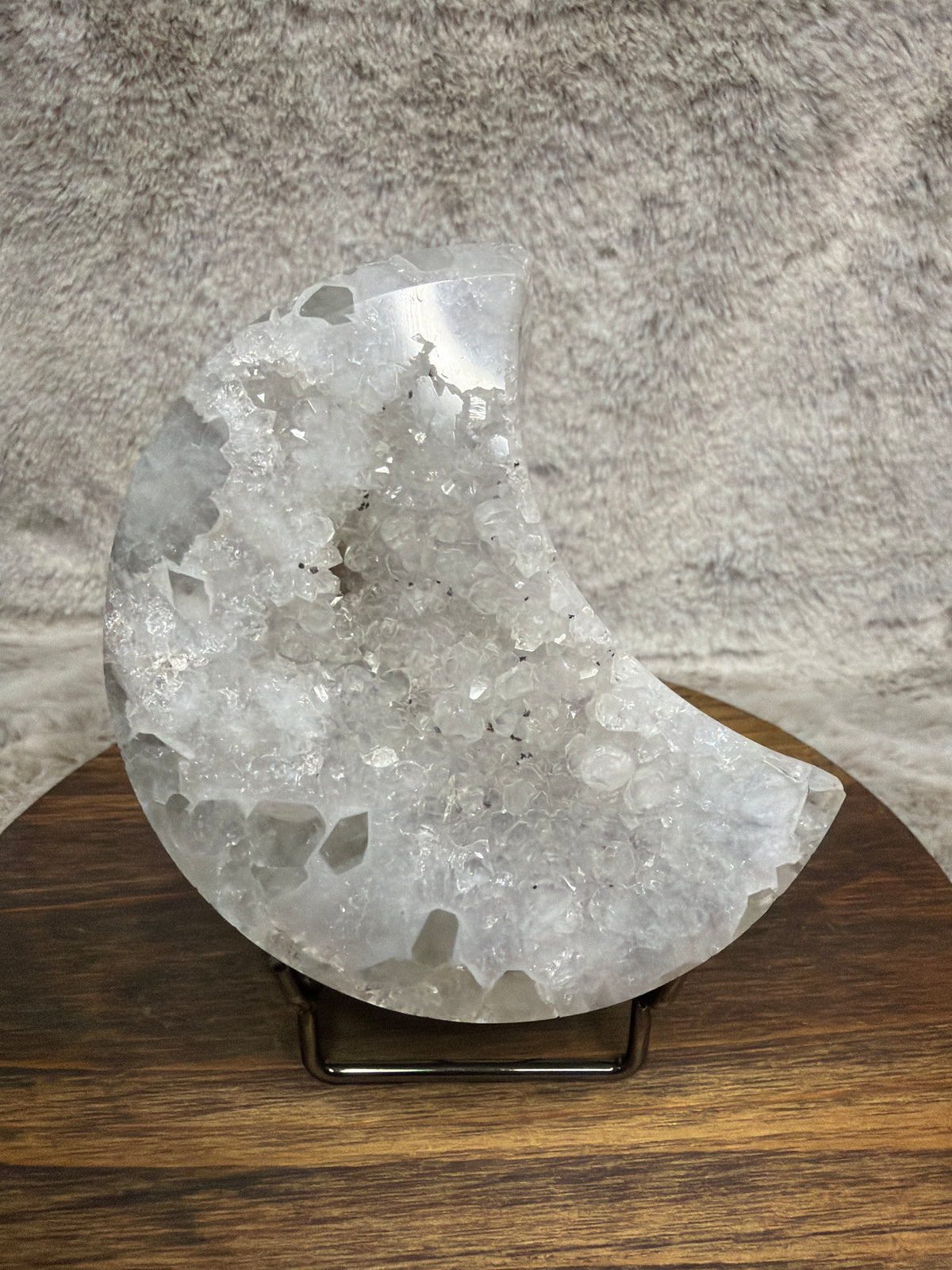 Agate Moon