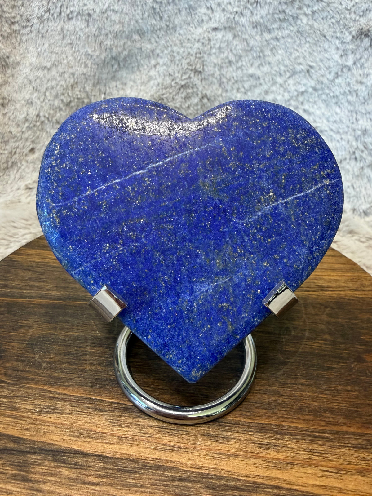 Lapis Heart