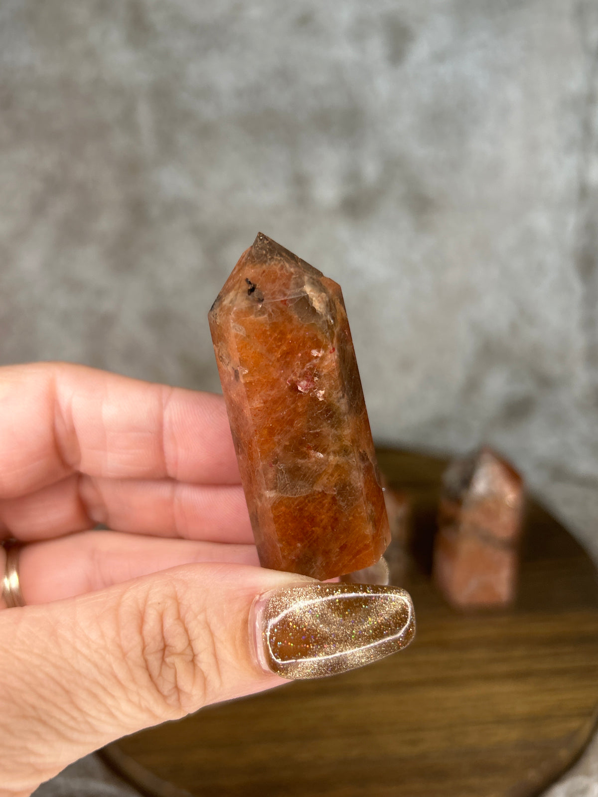 Sunstone