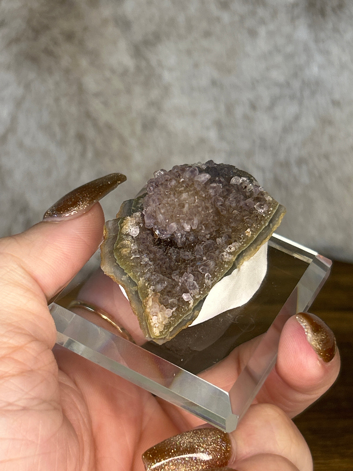 Amethyst