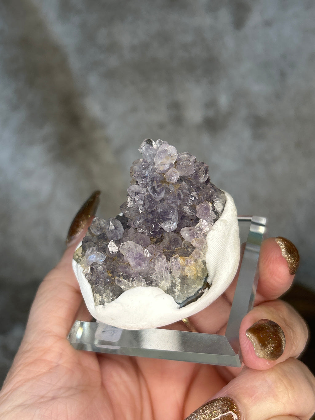 Amethyst