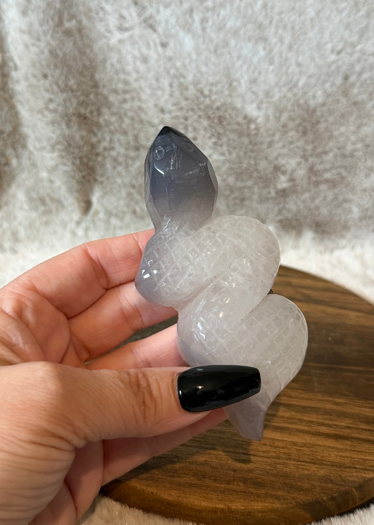 Quartz Agate