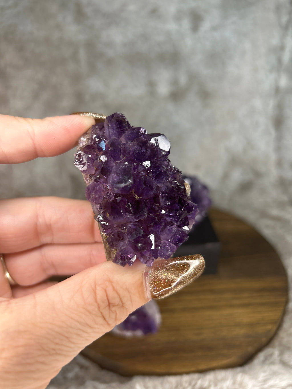 Amethyst