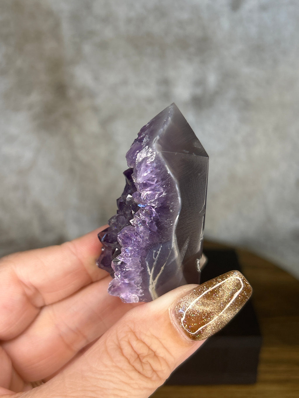 Amethyst