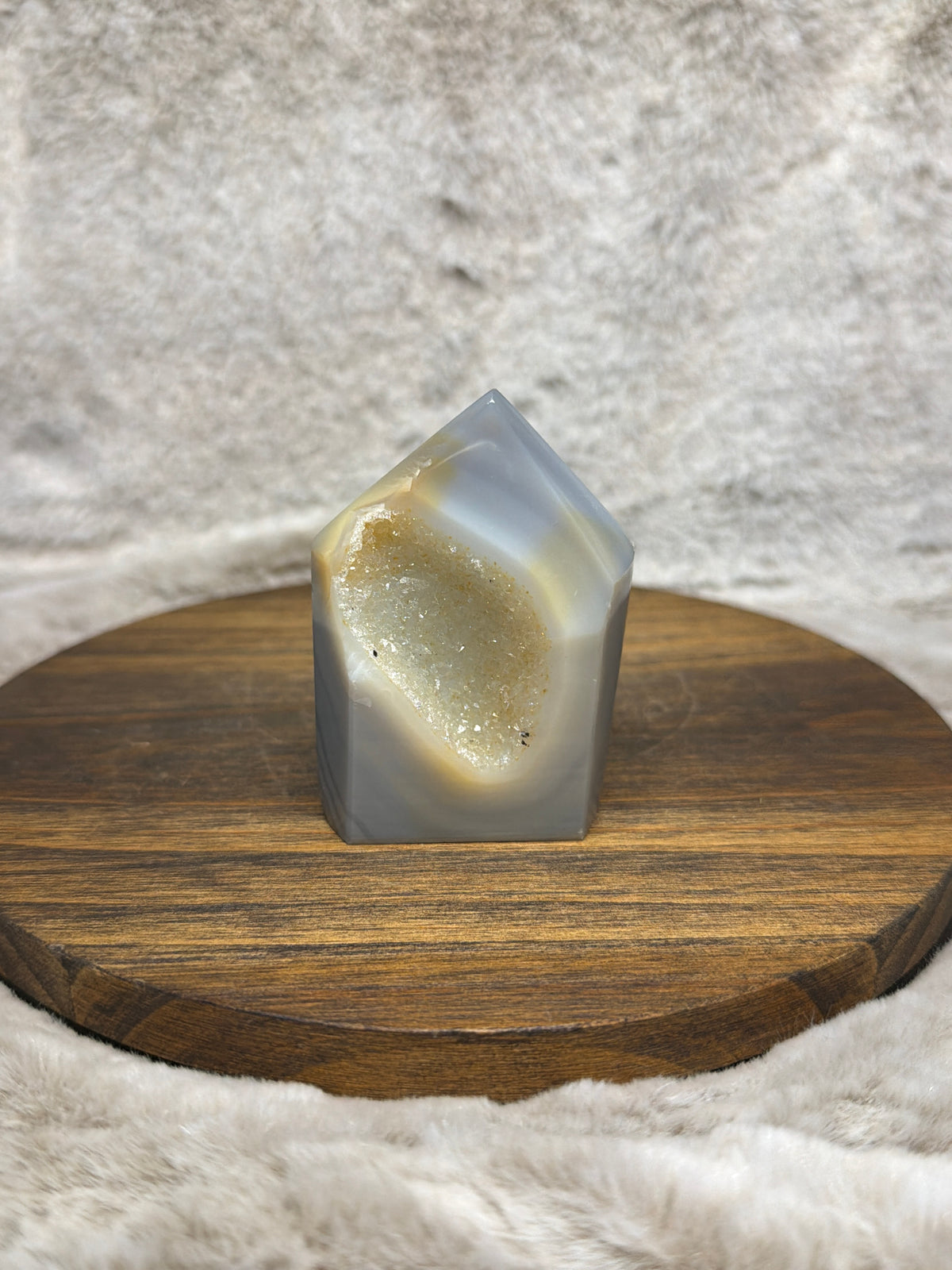 Agate Tower