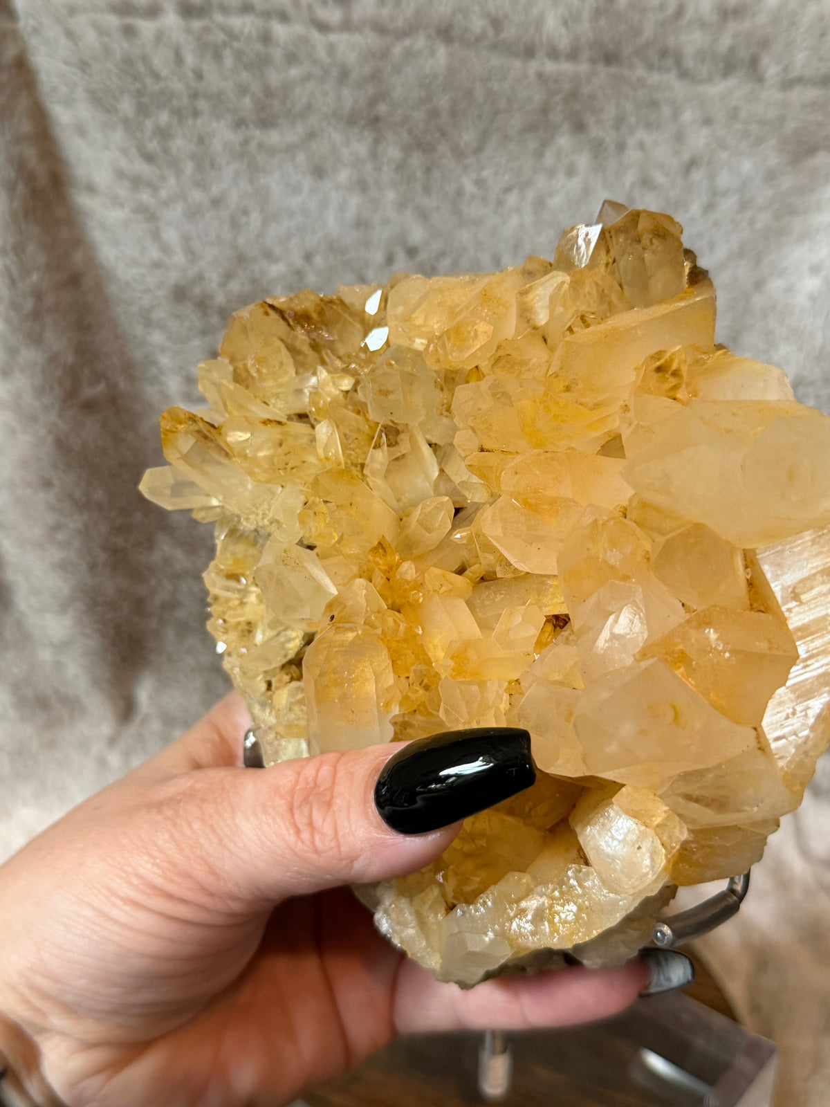 Quartz Specimen