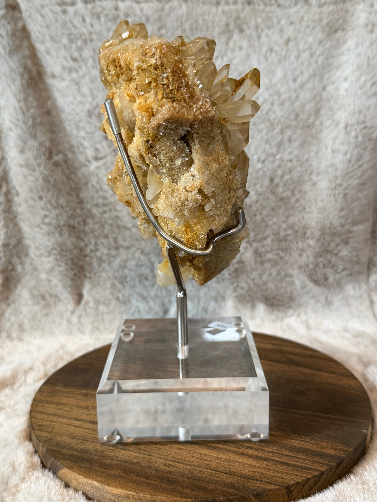 Quartz Specimen