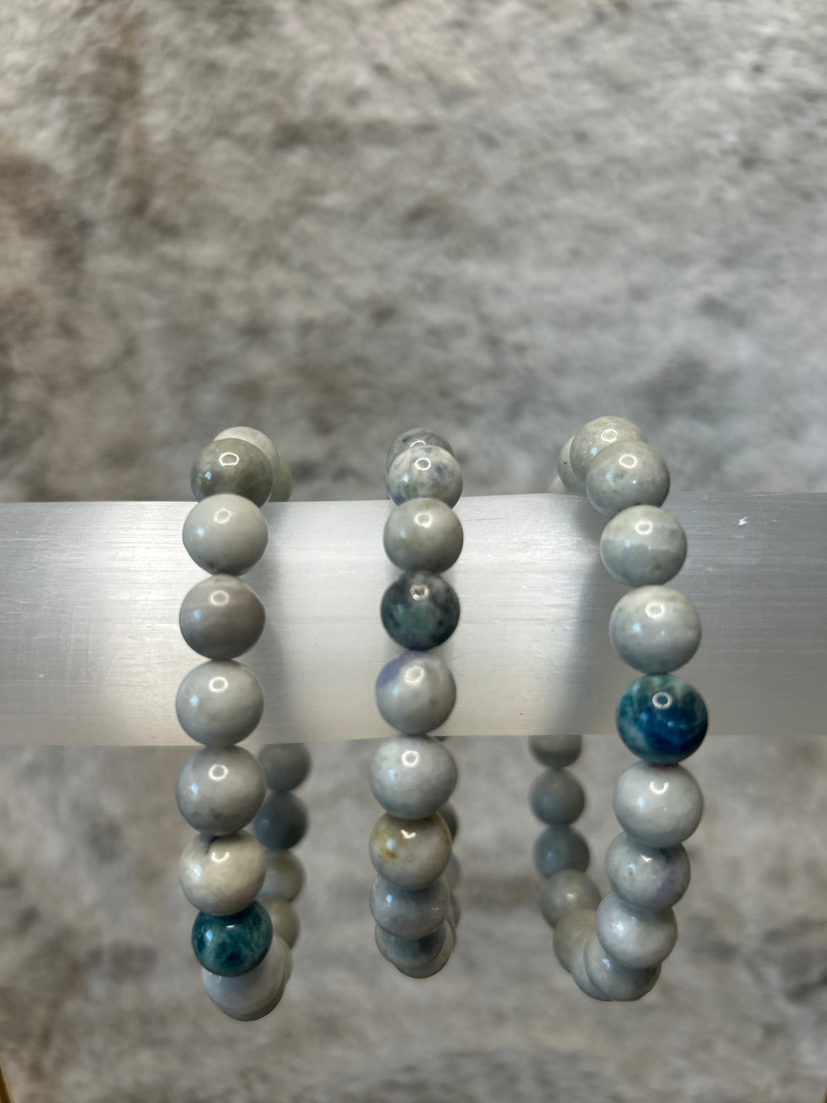 White Jade