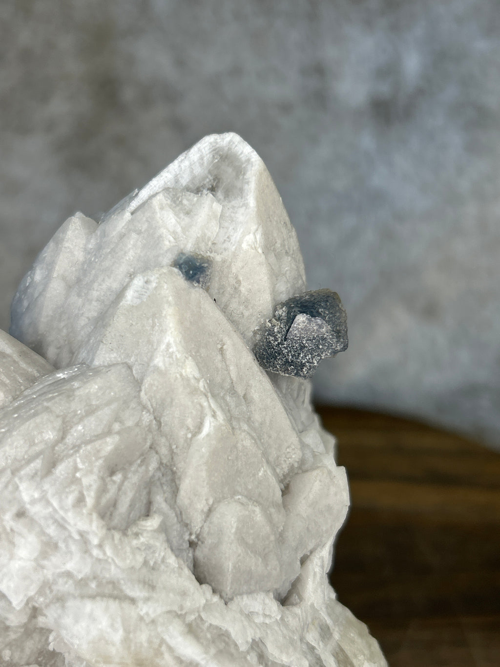 Mongolian Fluorite