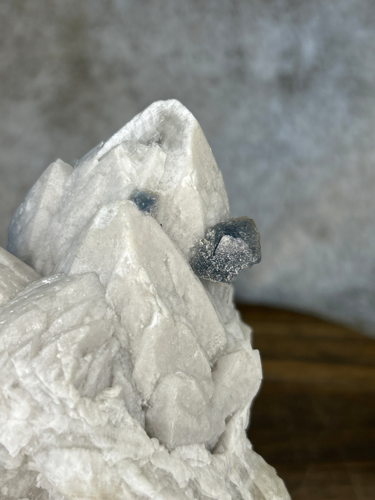 Mongolian Fluorite