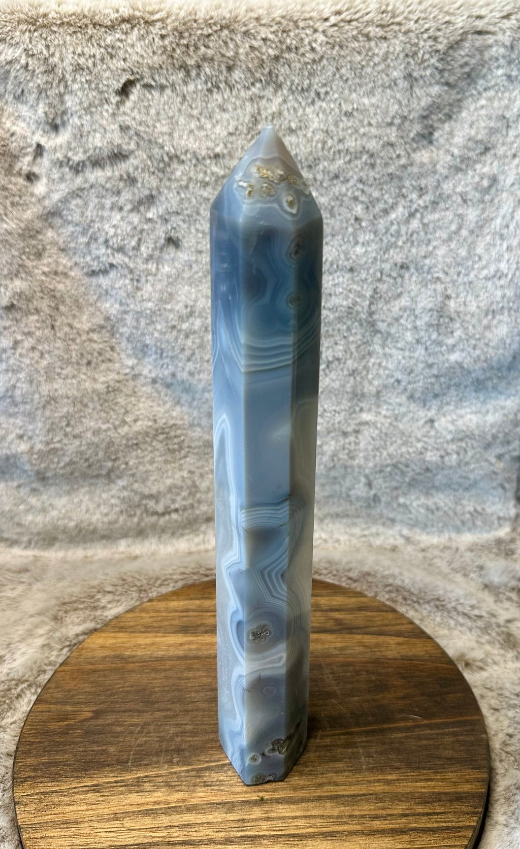 Agate Tower
