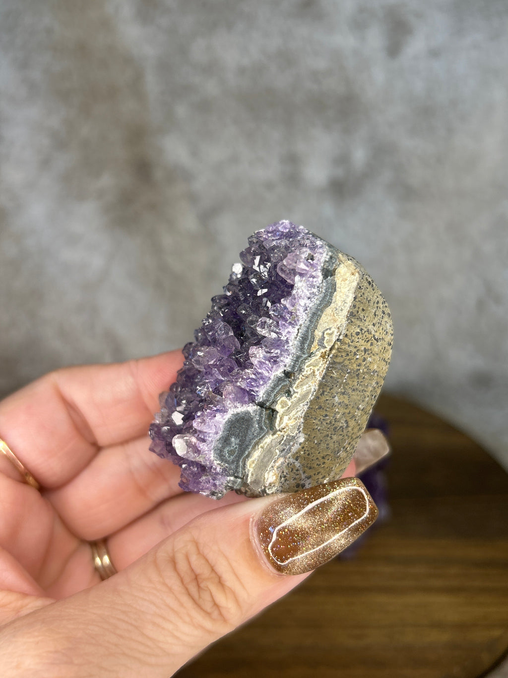 Amethyst