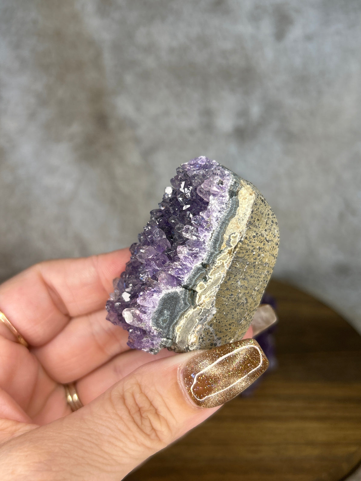 Amethyst