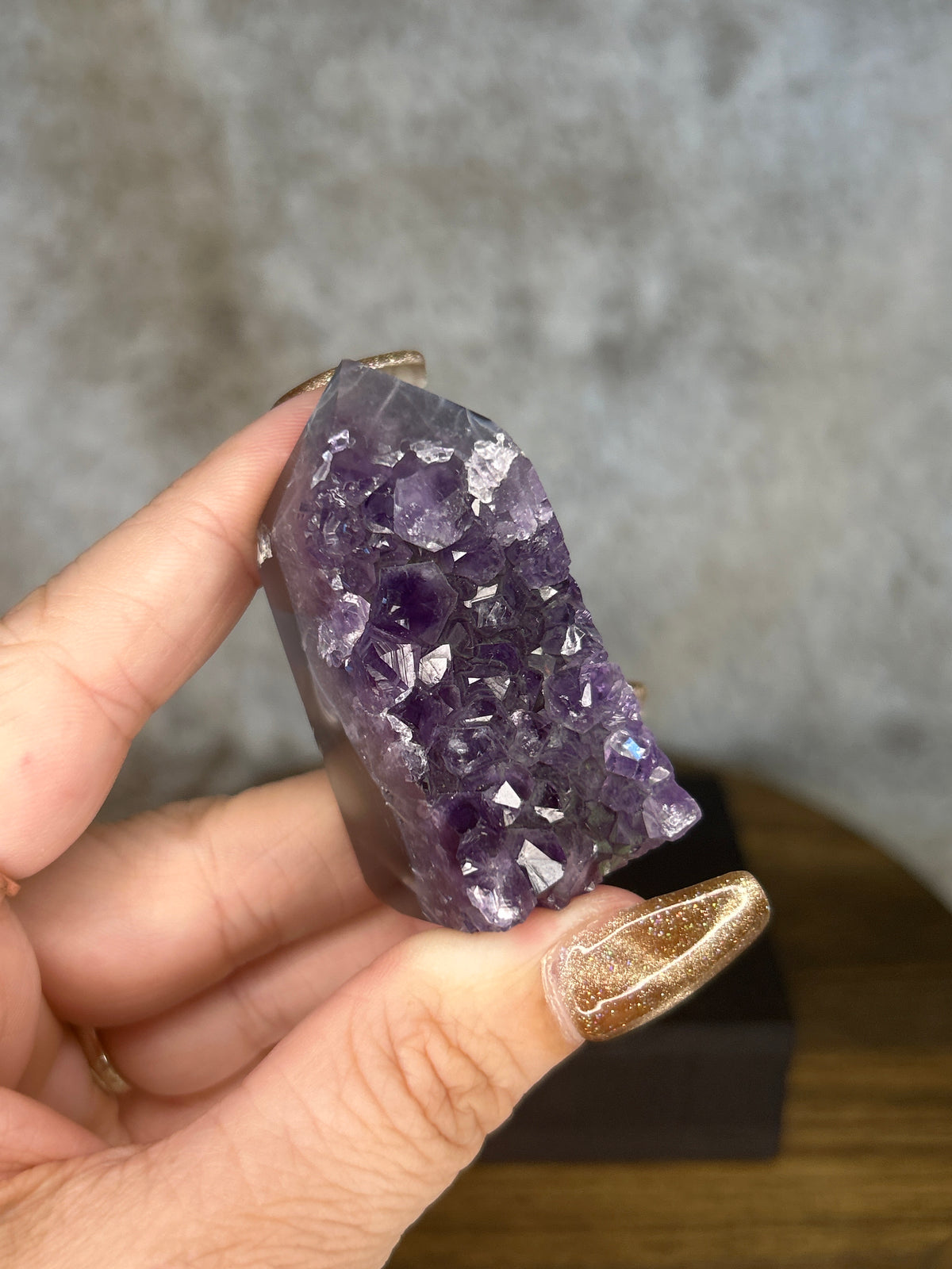 Amethyst