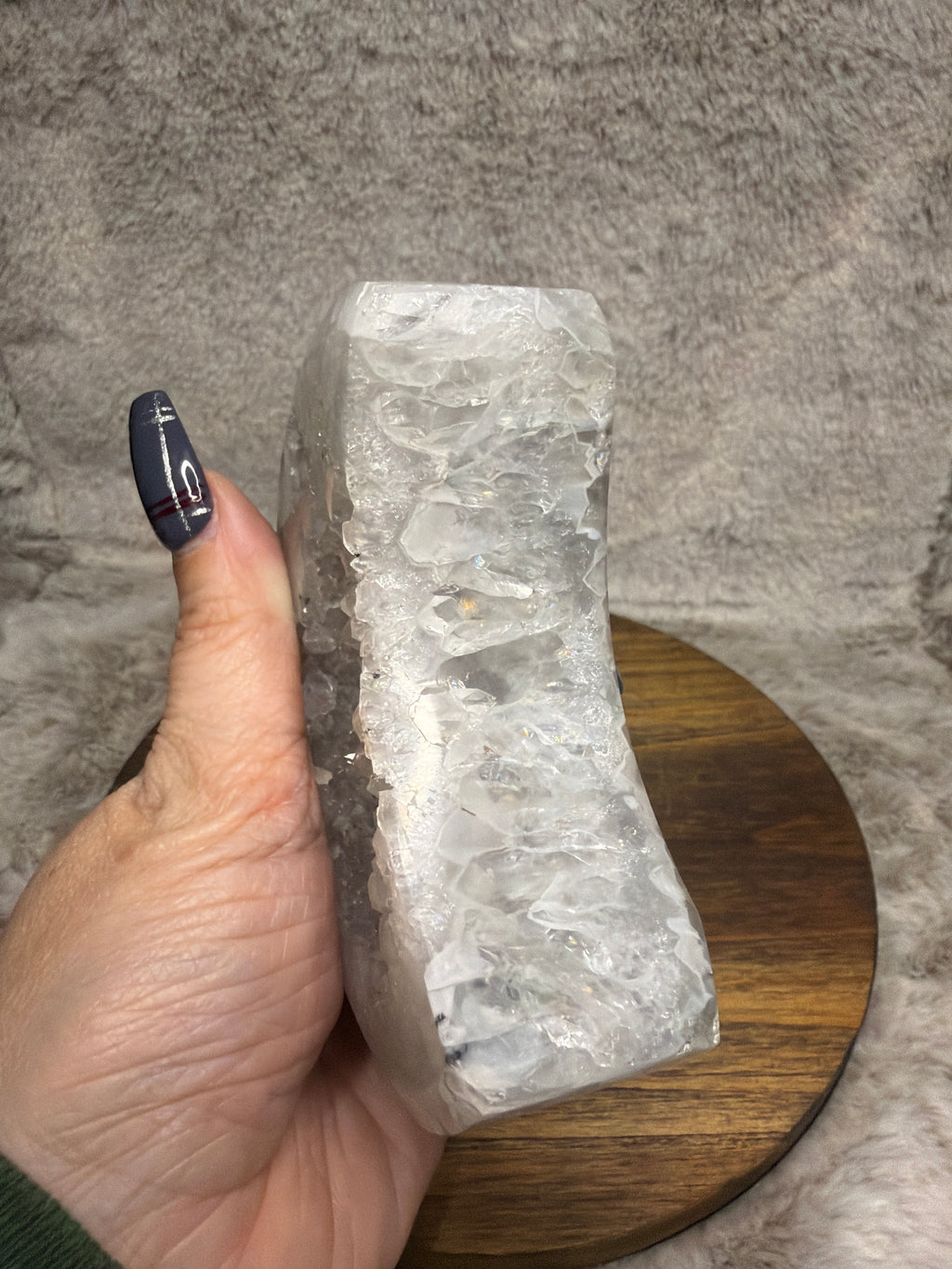 Agate Moon