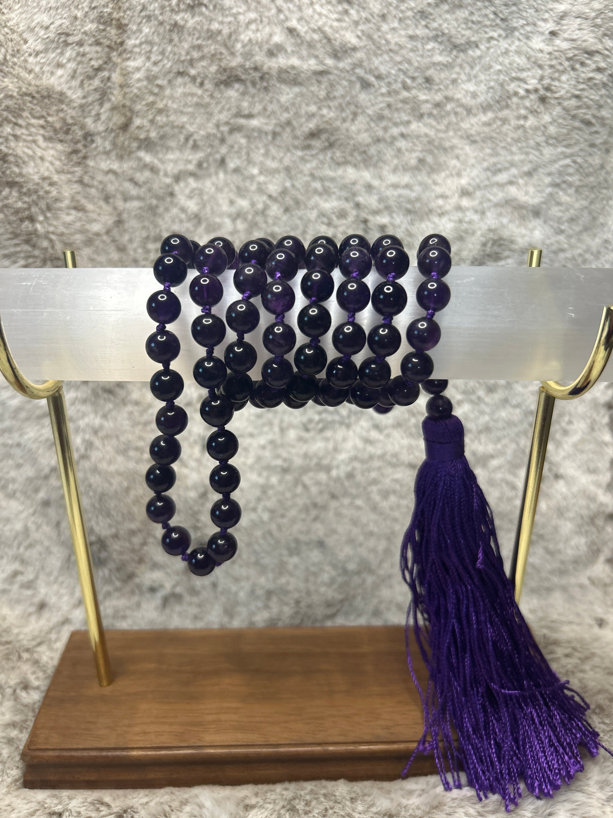 Mala Bead