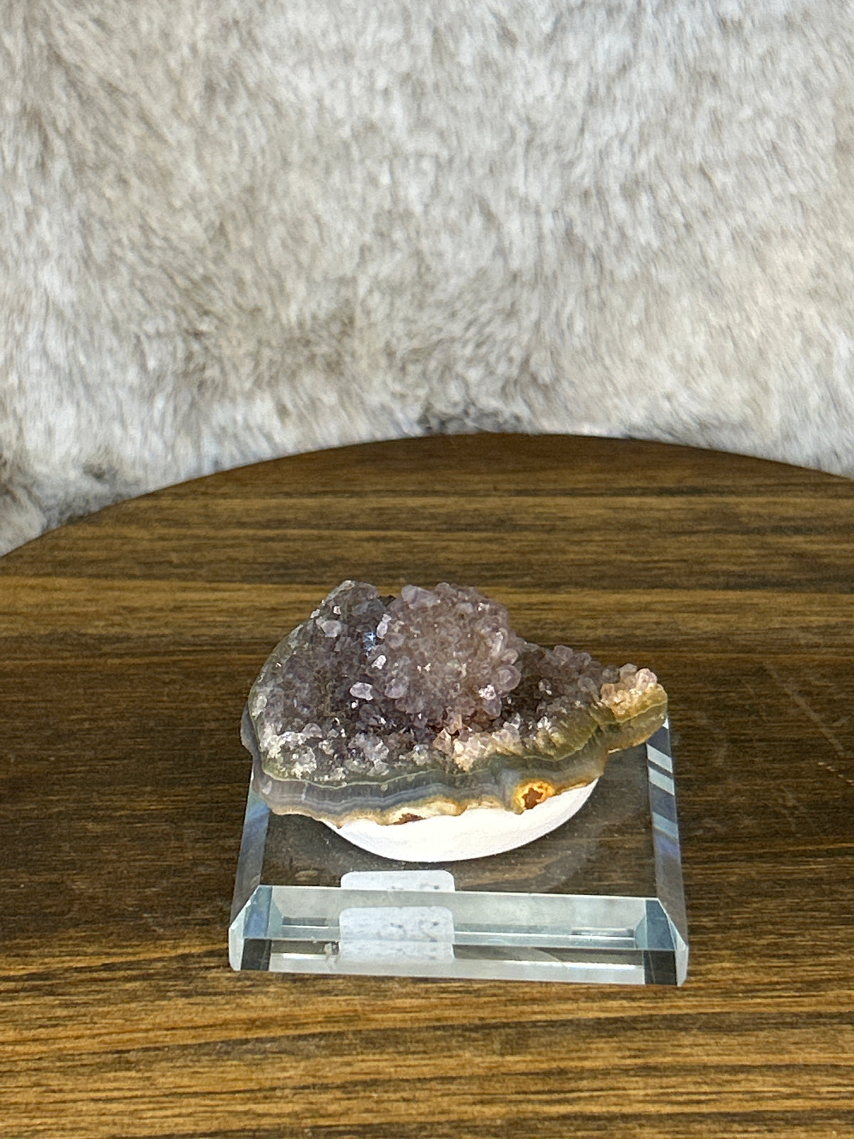 Amethyst