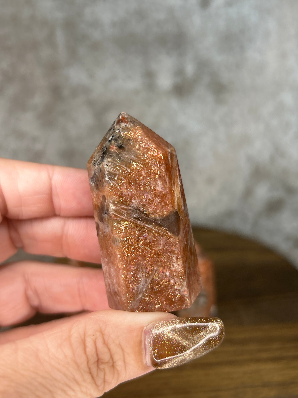 Sunstone