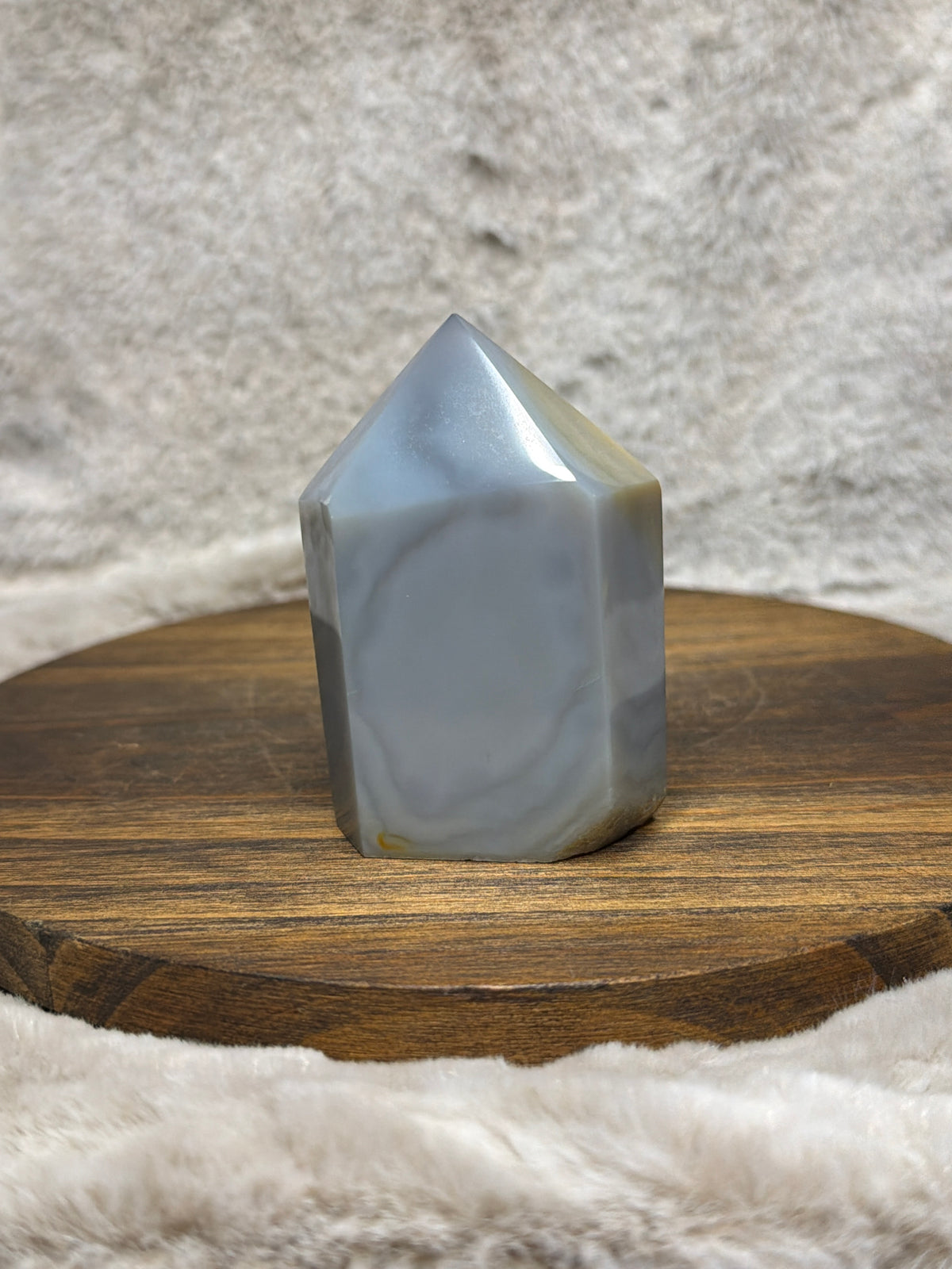 Agate Tower