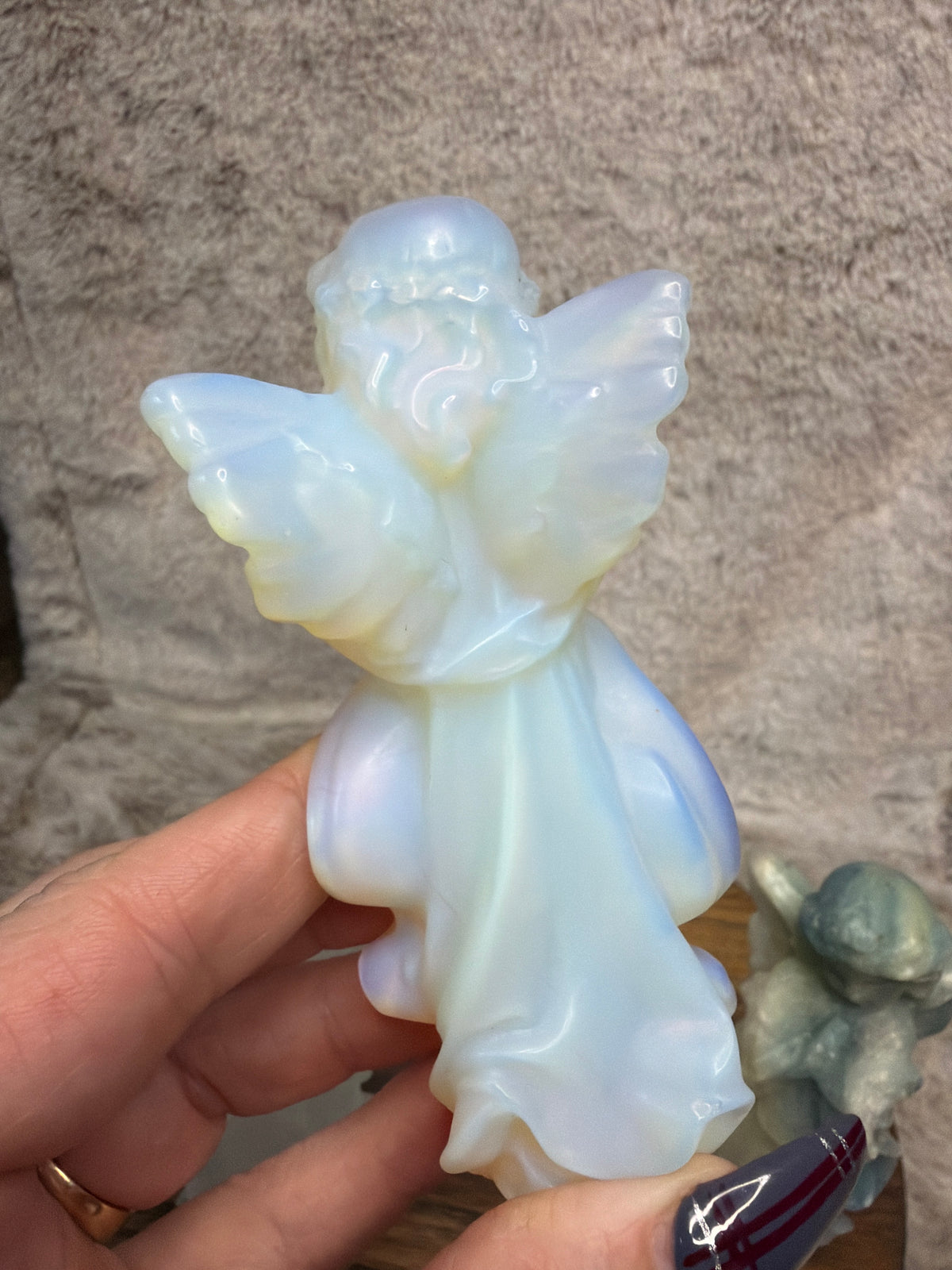 Charming Angel