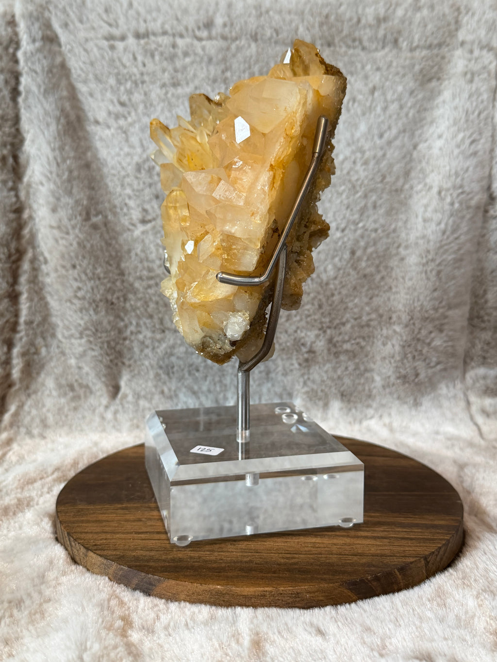 Quartz Specimen