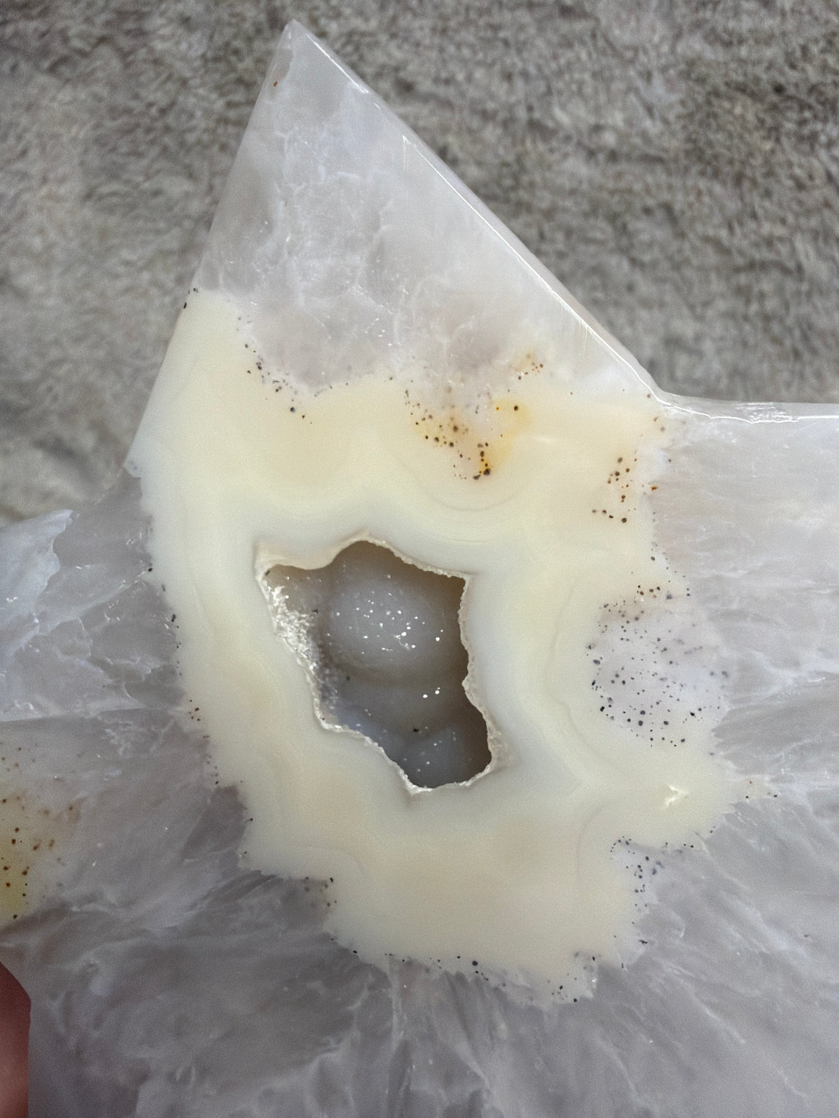 Agate Star