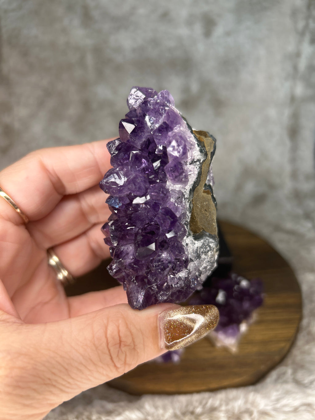 Amethyst