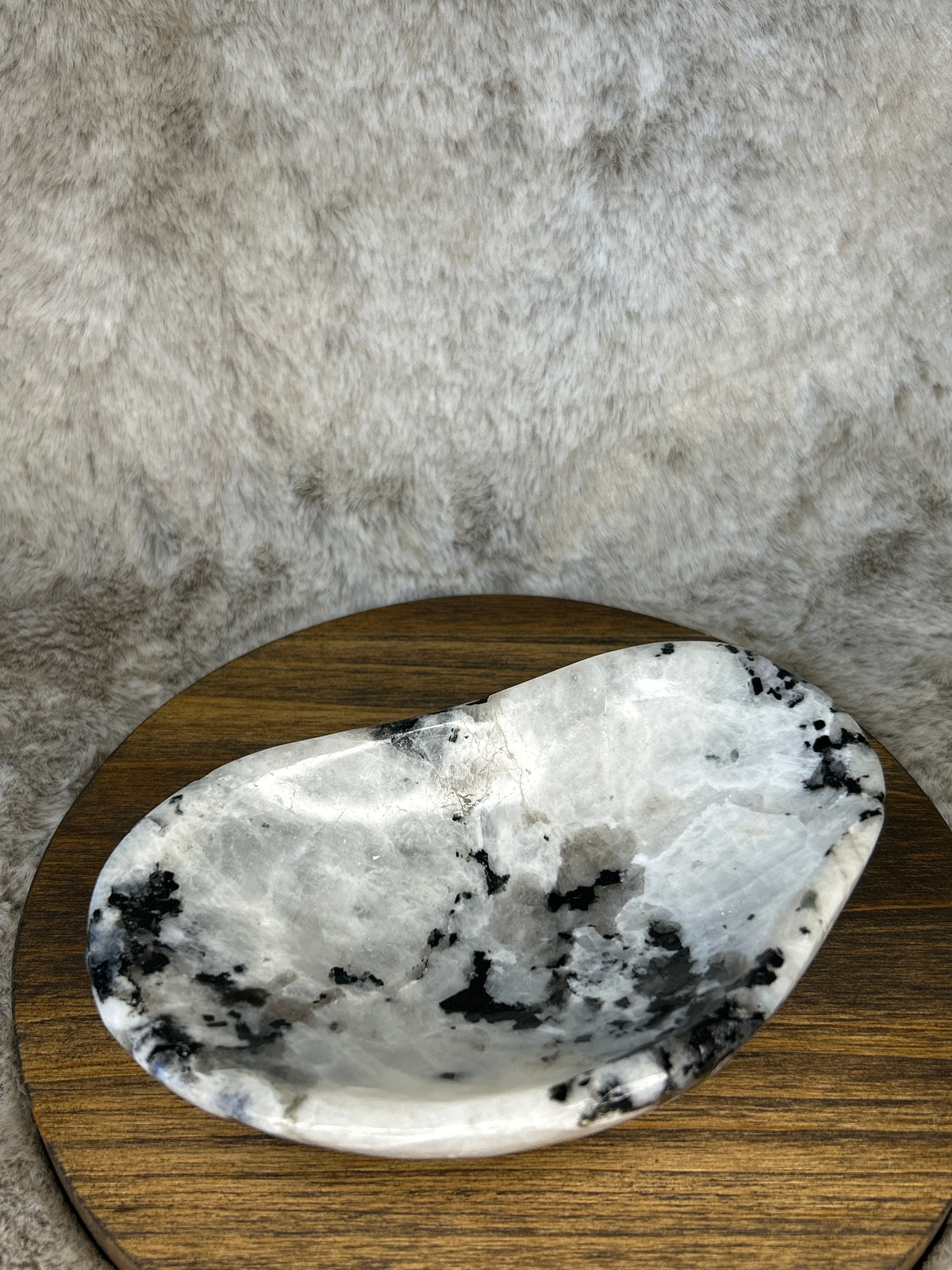 Moonstone Bowl