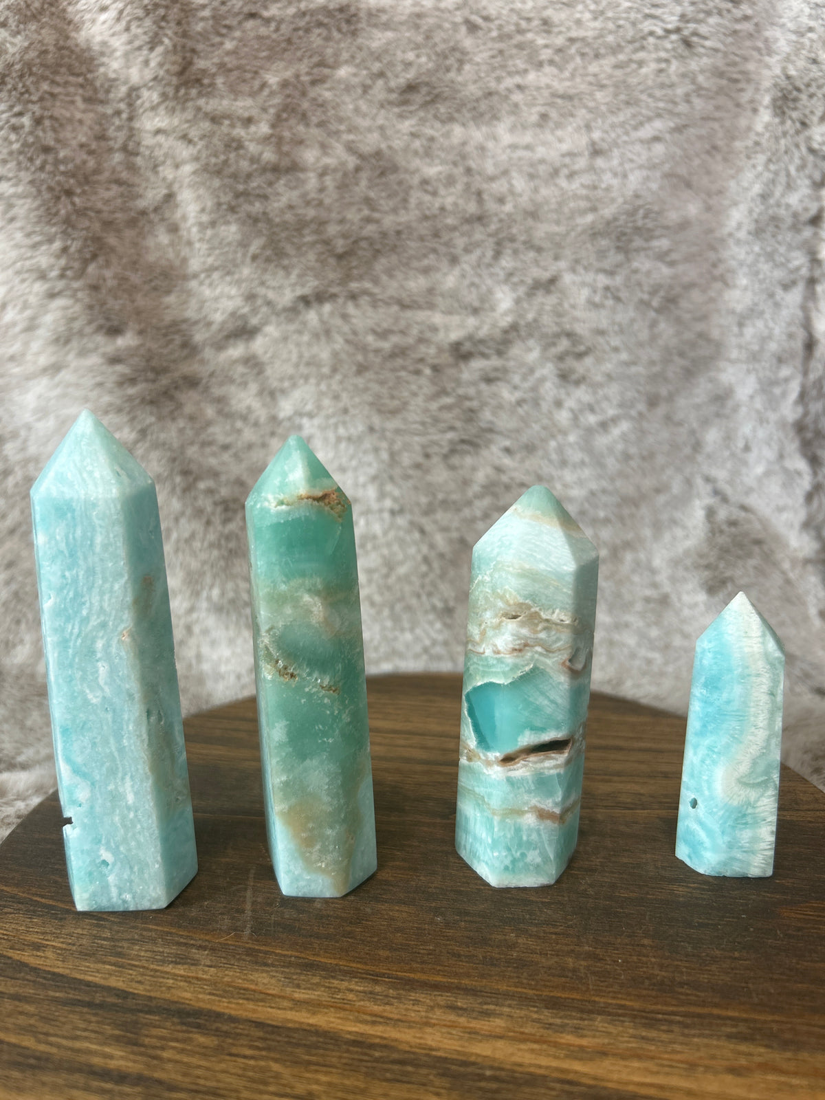 Caribbean Calcite Tower