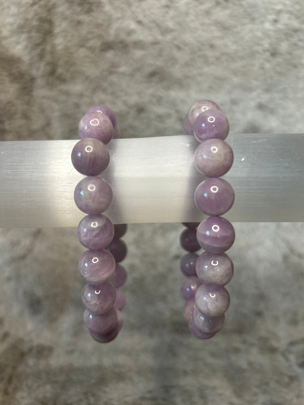 Kunzite