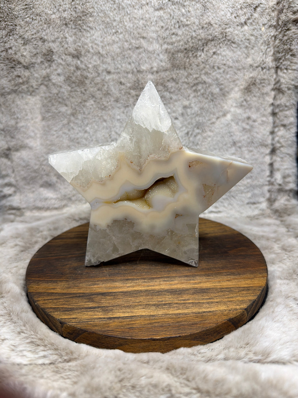 Agate Star