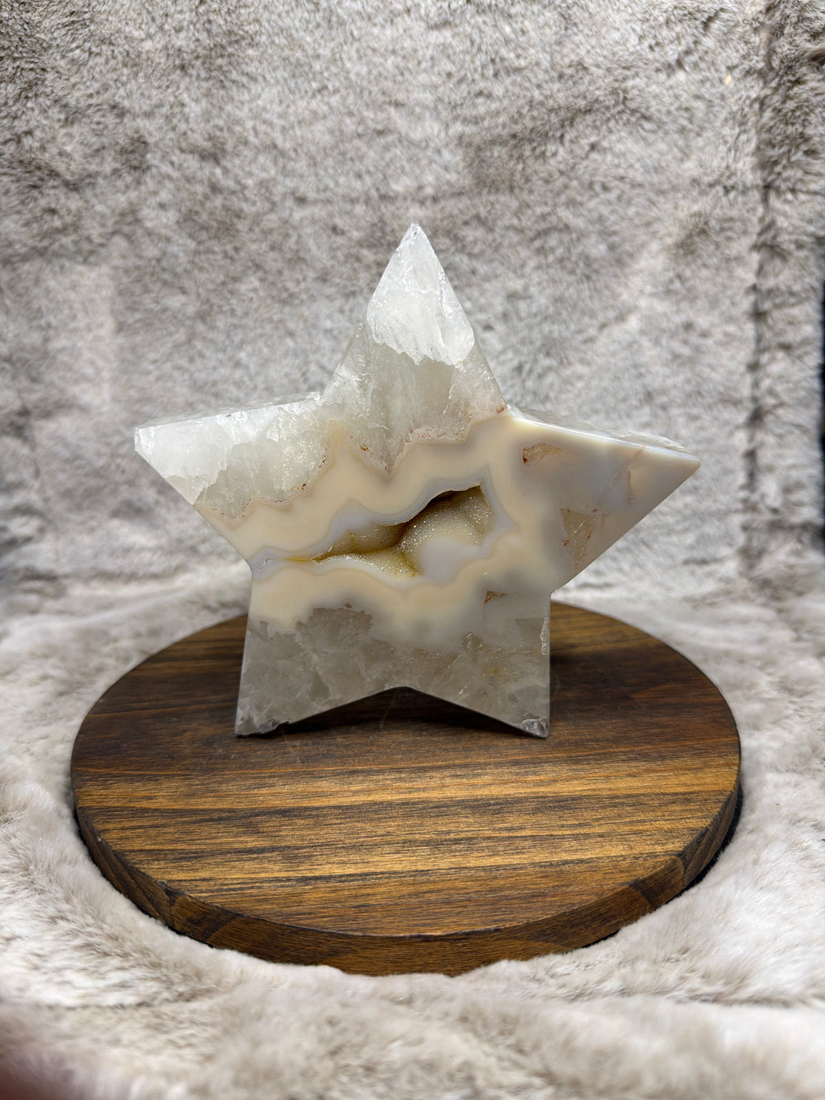 Agate Star