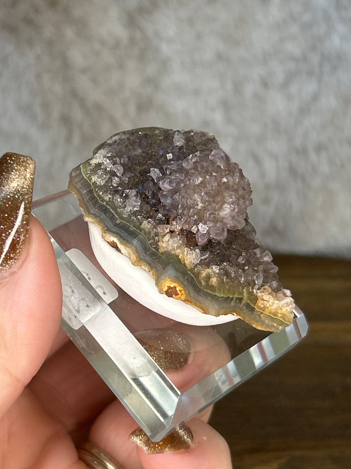 Amethyst