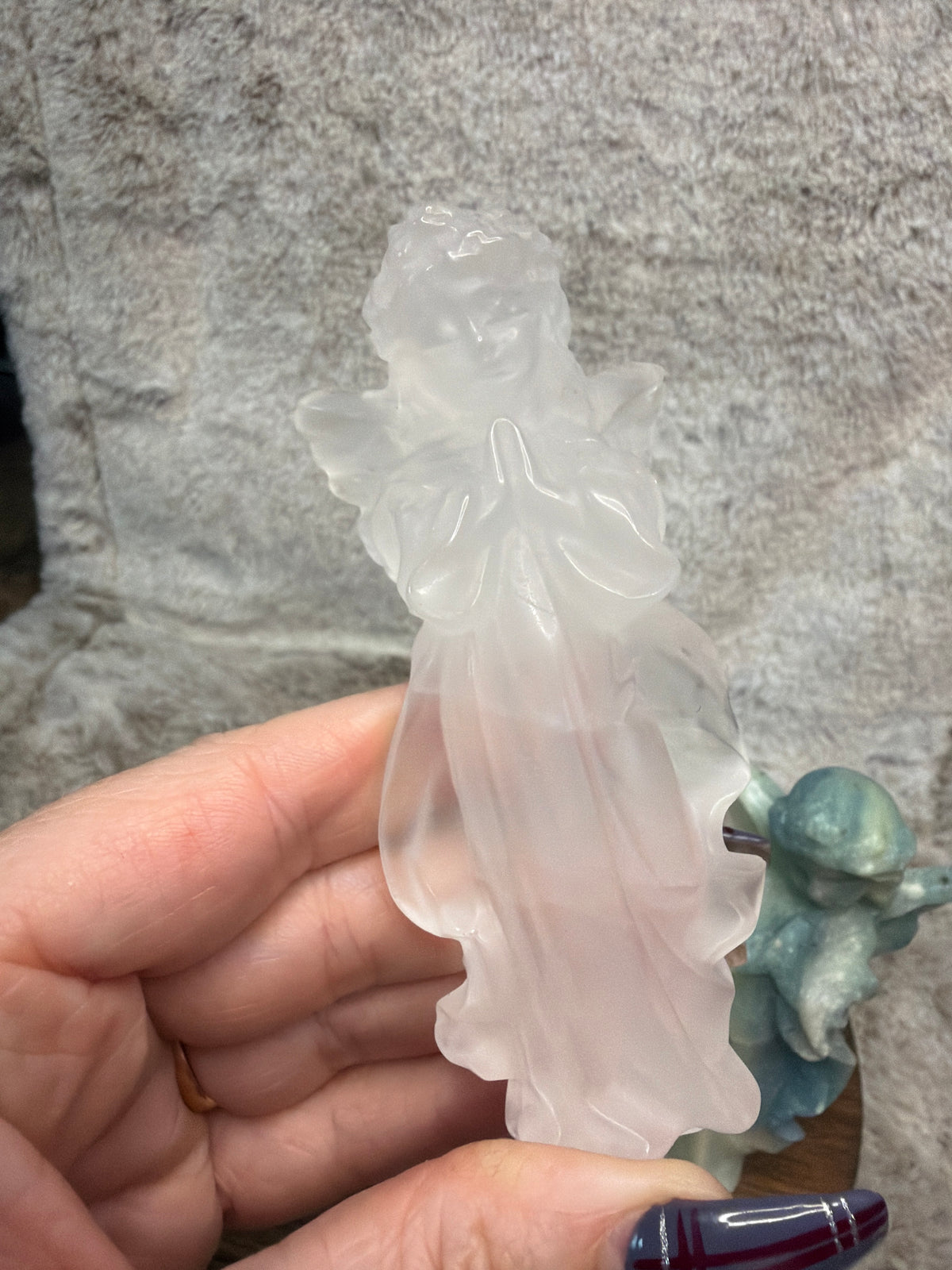 Charming Angel