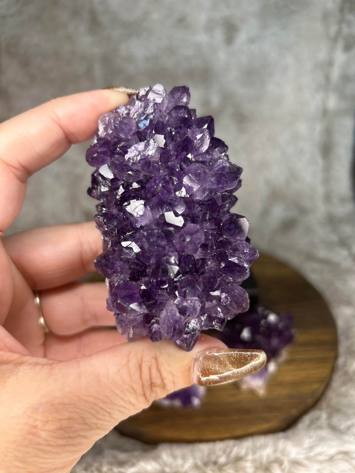 Amethyst