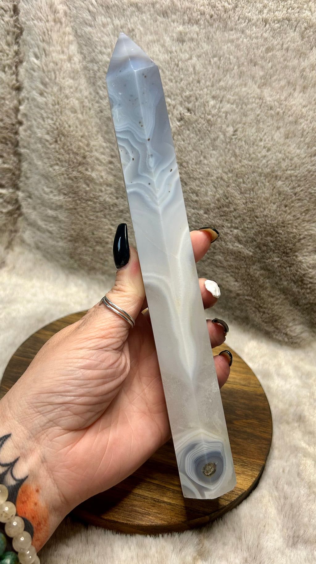 Agate Tower