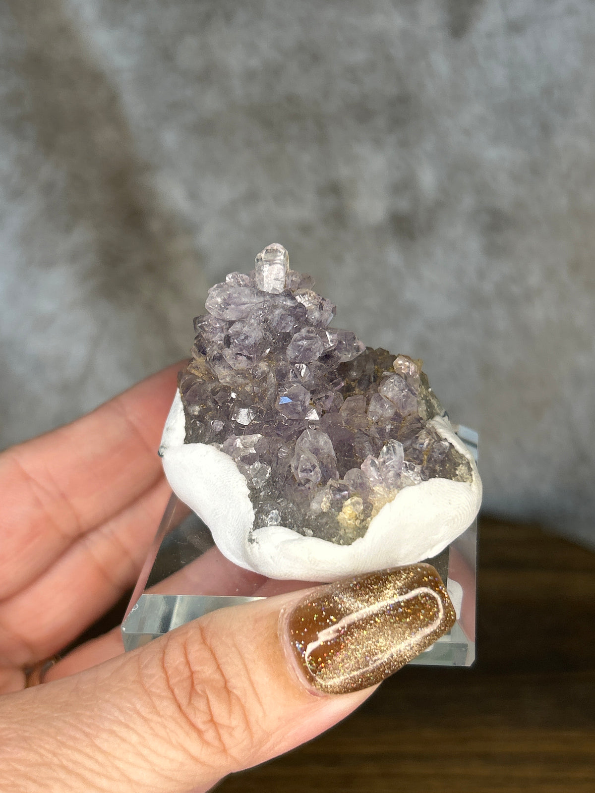 Amethyst