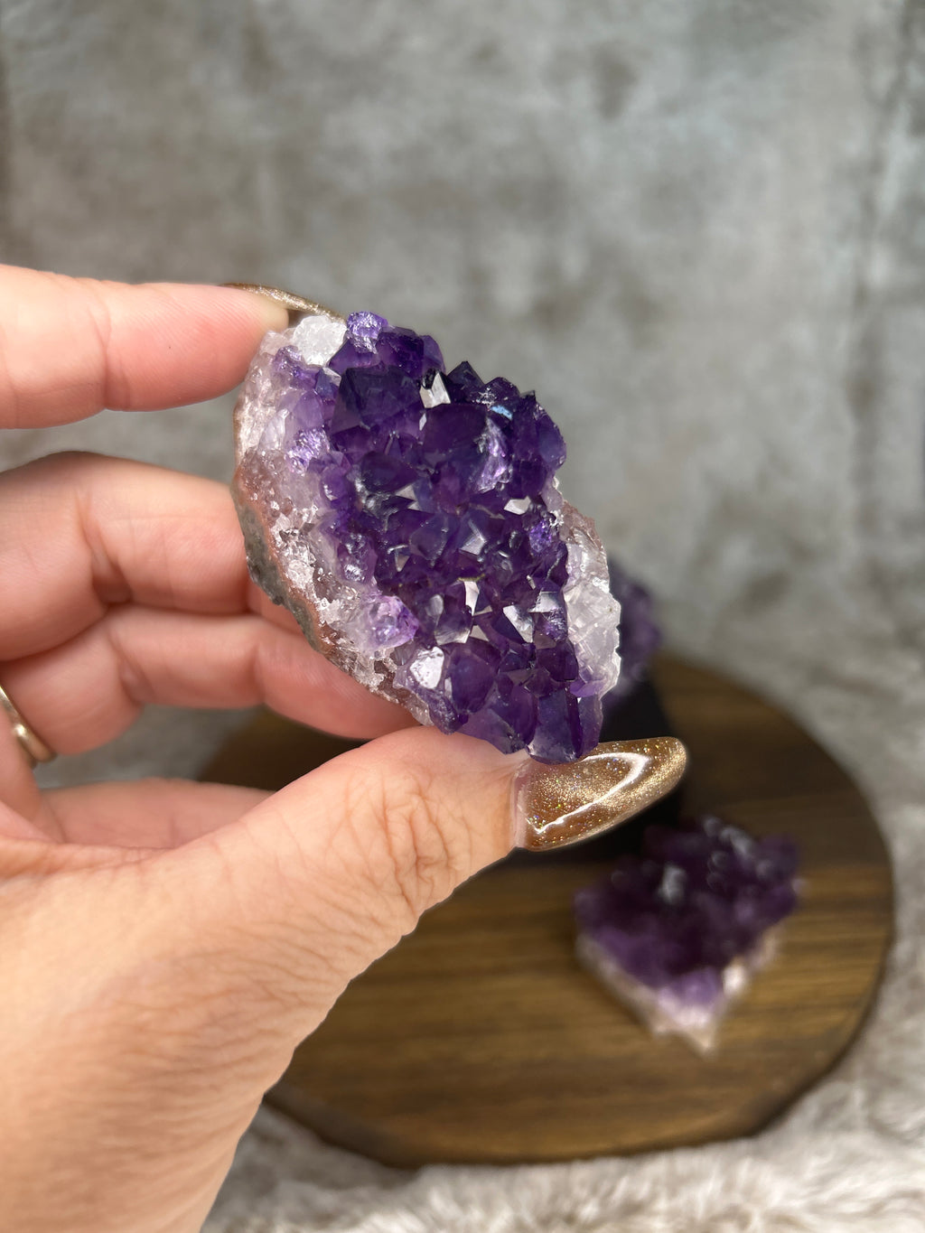 Amethyst
