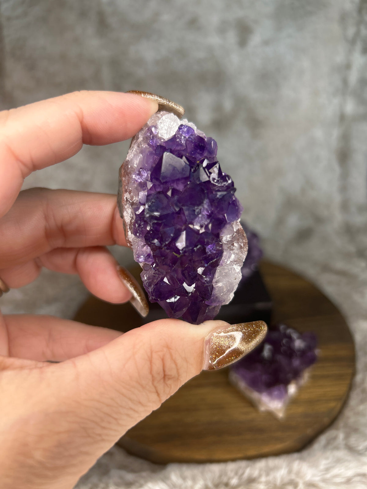Amethyst