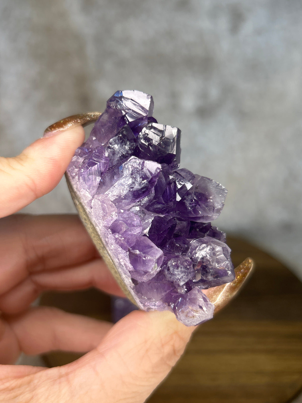 Amethyst