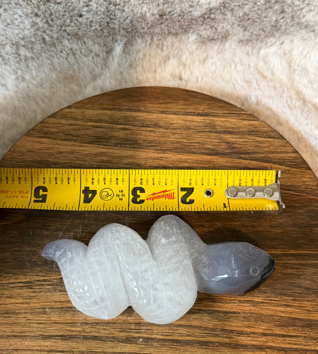 Quartz Agate
