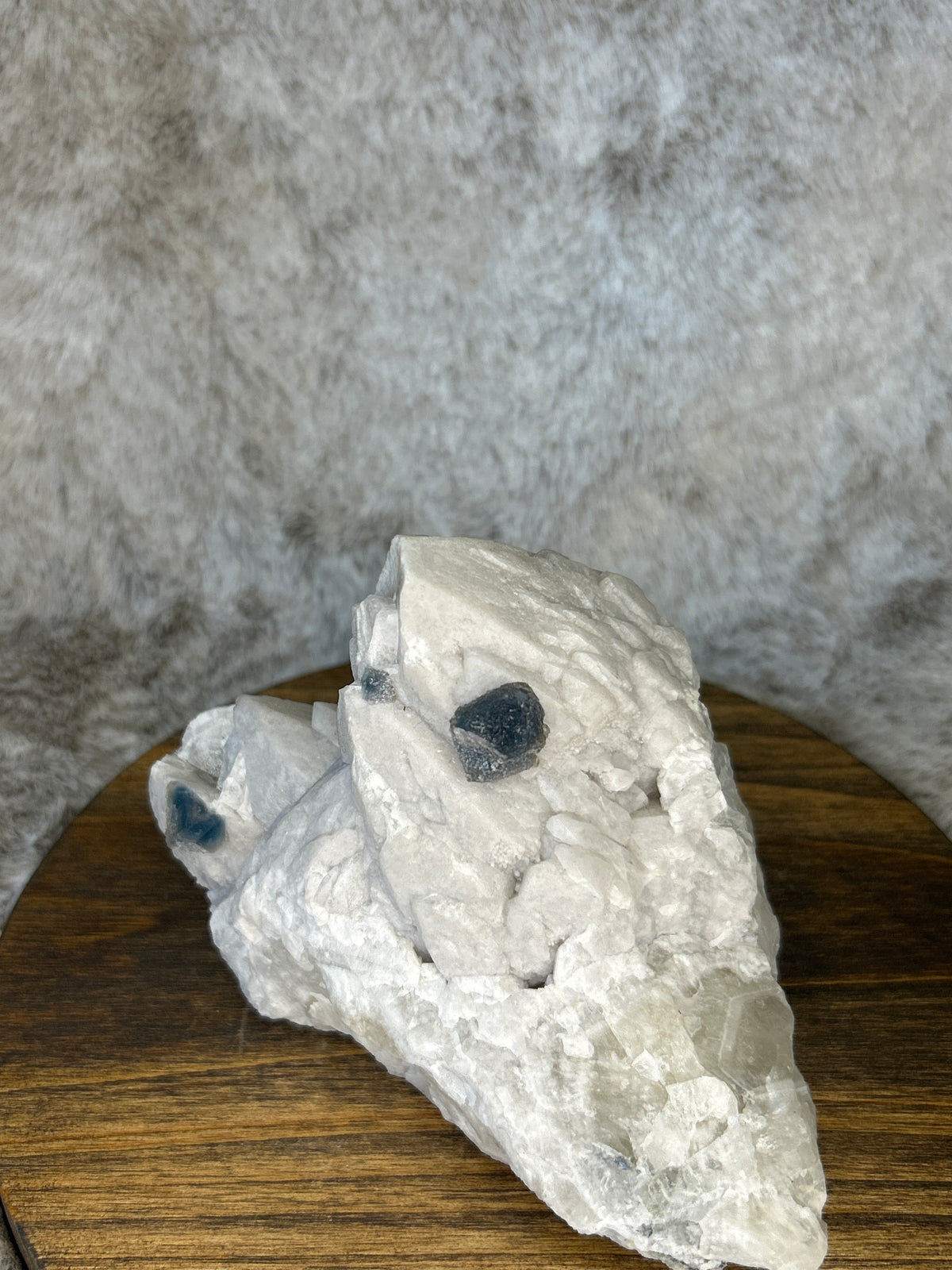 Mongolian Fluorite