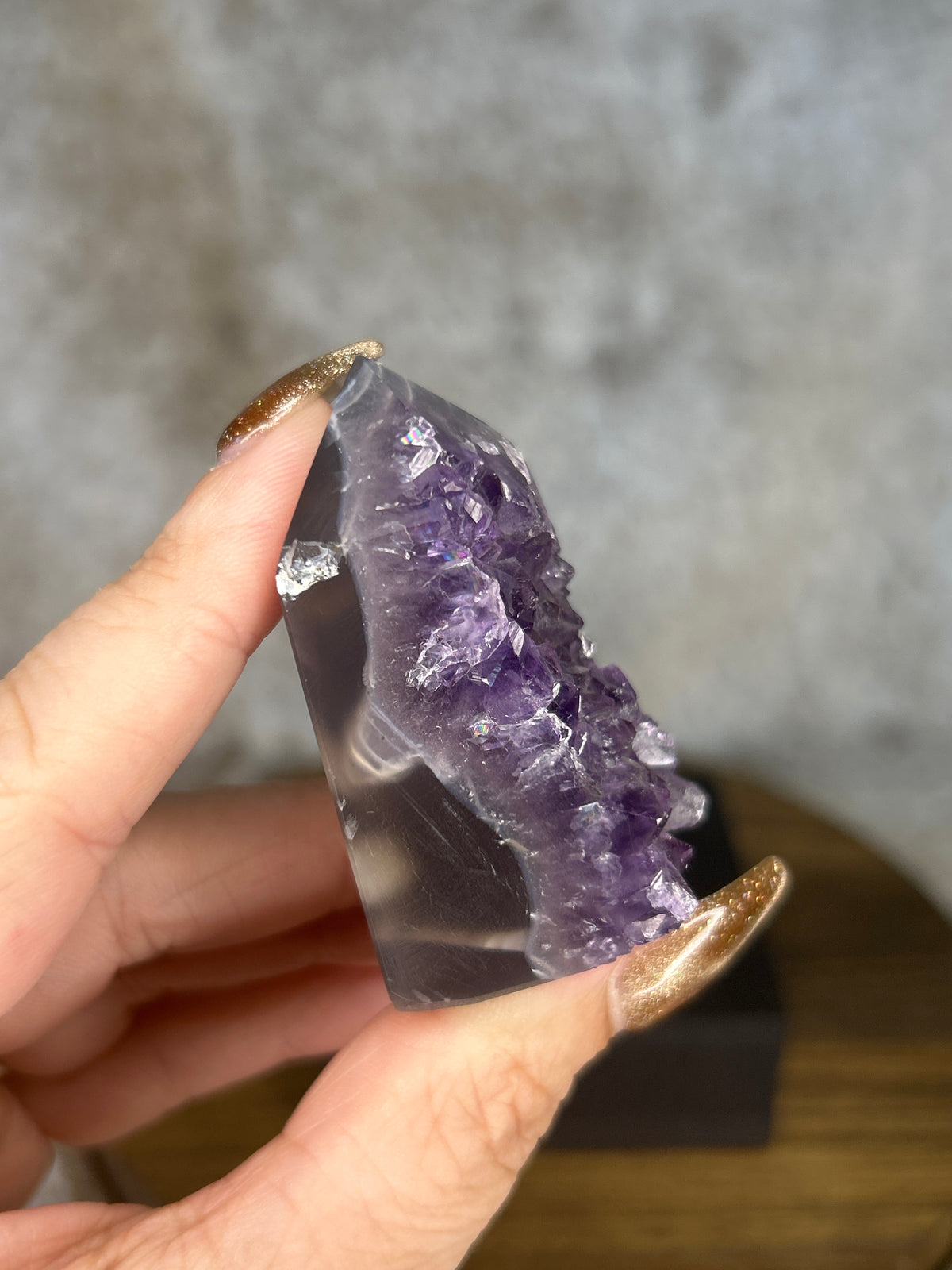 Amethyst
