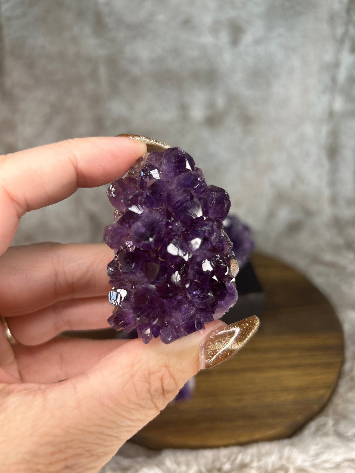 Amethyst