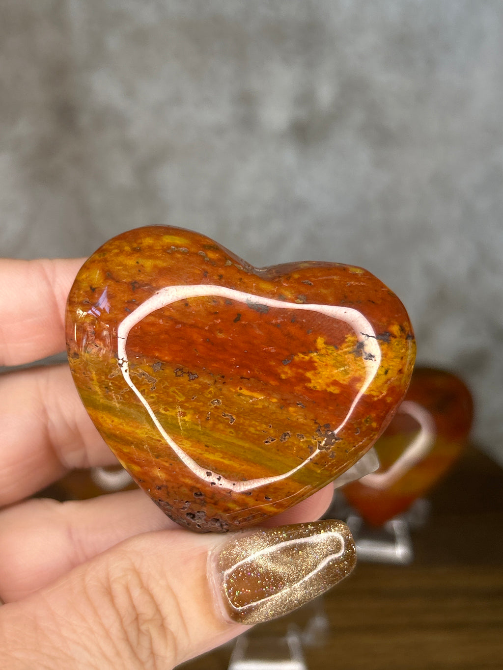 Ocean Jasper