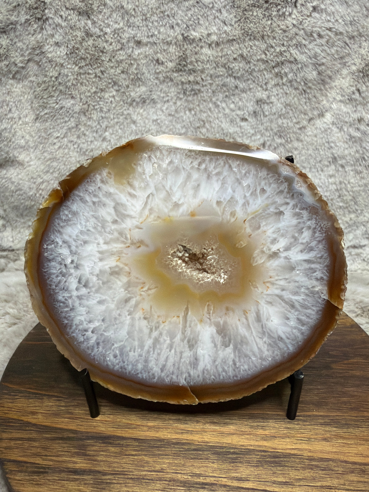 Agate Slab