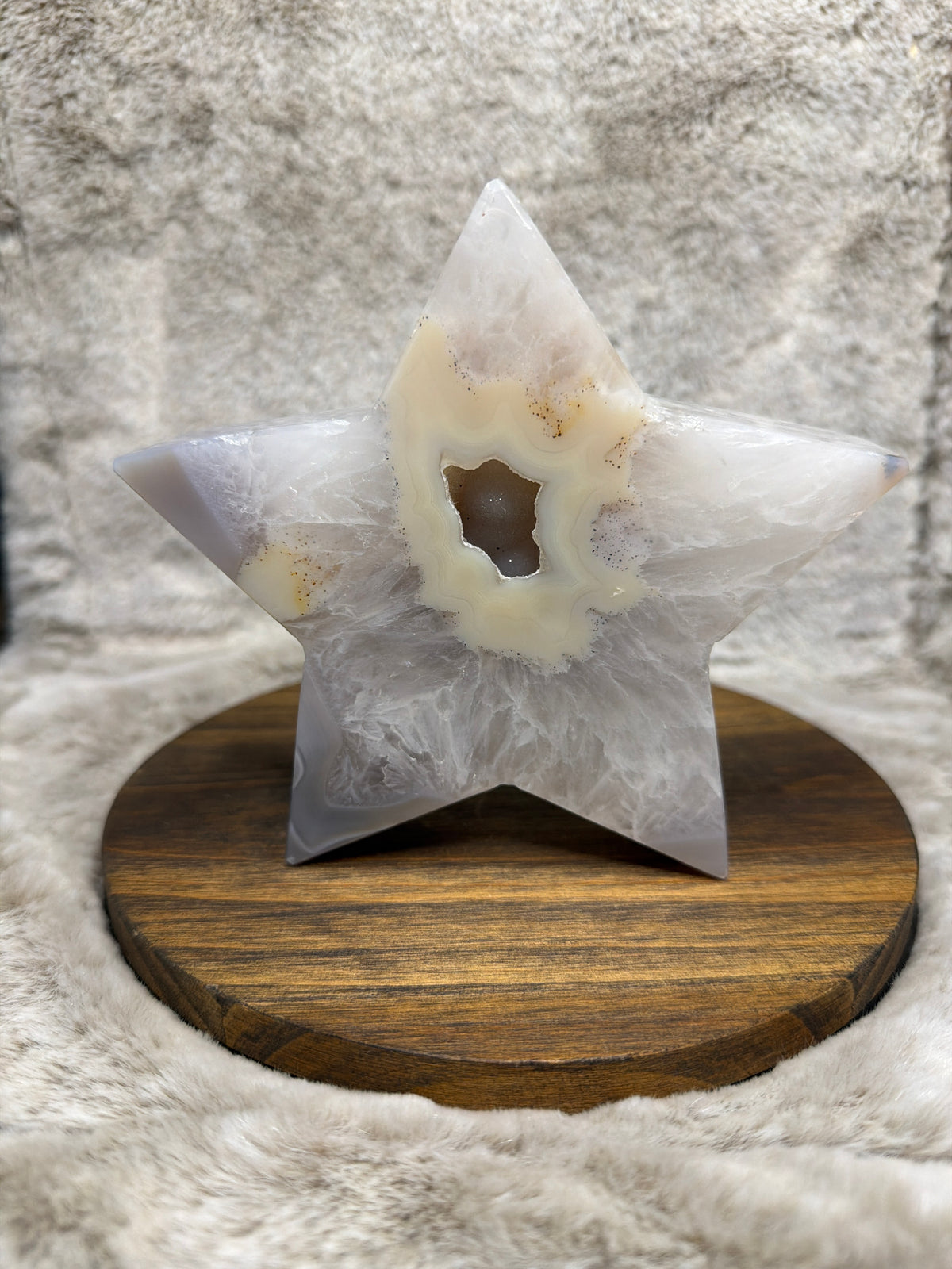 Agate Star