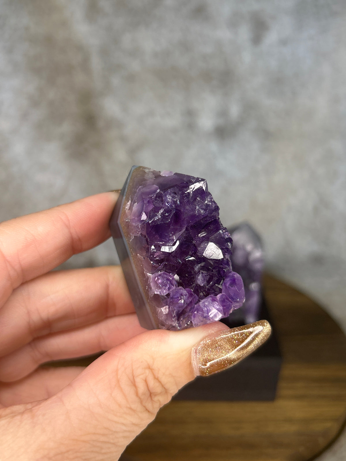 Amethyst